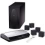 Surround sound