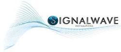 Signal Wave Installations
