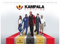 Kampala Clothing Manufacturers