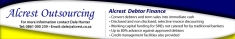 Alcrest Debtor Finance
