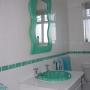 A Heavenly View - Bathroom 2