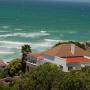 A Heavenly View - House at Hillsite