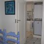 A Heavenly View - Kitchen Entrance
