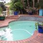 A Heavenly View - Swimming Pool