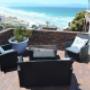 A Heavenly View - Upper Sun Deck
