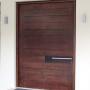 Contemp Door1