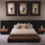 Contemporary Bedroom2