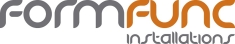 Form Func Installations