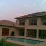 Solar pool heating