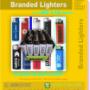 Printed Lighters
