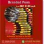 Printed Pens