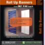 Roll Up Banners