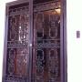 designer gates