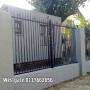 fencing