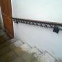 hand rail