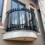 railings patio