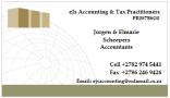 Ejs Accounting & Tax Practitioner (Pr078b6g0)