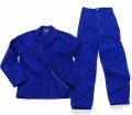 Conti Suit Overalls