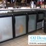 O2 Designs Window Frosting 11