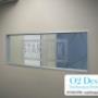 O2 Designs Window Frosting 14