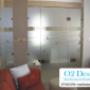 O2 Designs Window Frosting 16