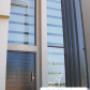 O2 Designs Window Frosting 18