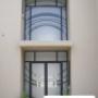 O2 Designs Window Frosting 21