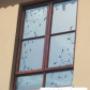 O2 Designs Window Frosting 23