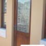 O2 Designs Window Frosting 24