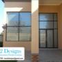 O2 Designs Window Frosting 2