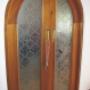 O2 Designs Window Frosting 31
