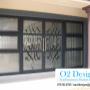 O2 Designs Window Frosting 3