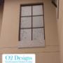 O2 Designs Window Frosting 5
