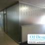 O2 Designs Window Frosting 7