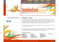 Tumbulani Afrika Consultants