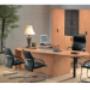 Furniture from off the shelf