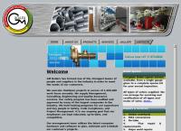 Gm. Boiler & Steam Consulting Engineering CC