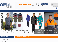 Azulwear - Promotional Gift & Clothing Suppliers