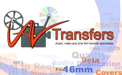 AV transfers