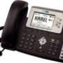 Karel IP Handsets