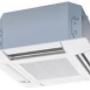 Daikin Cassette Units