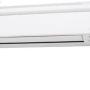Midwall Invertor Cooling & Heating Units