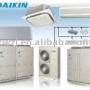 VRV Multi Split Units