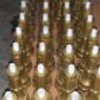 DHD hammer bits
