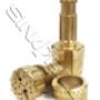 ODEX Casing system