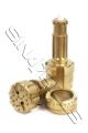 OVERBURDEN DRILLING SYSTEMS