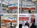 We attended BAUMA China 2012 in Shanghai, China from 27th to 30th of November, 2013