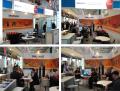 We attended BAUMA 2013 in Germany from 15th to 21st of April,2013.