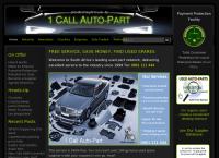 1call Auto-Part