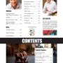 Corporate Social Review 3rd & 4th Quarter 2012 Con